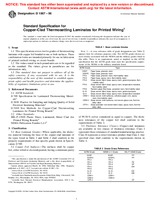 ASTM D1867-96 (10.9.2001)