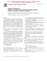 ASTM D1868-93(1998) (10.2.1998)