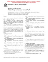 ASTM D1869-95(2000) (10.5.2000)
