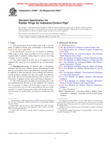 ASTM D1869-95(2005)e1 (1.6.2005)