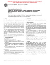 ASTM D1874-62(1998) (10.9.1998)