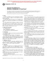 ASTM D1875-95 (1.1.1995)