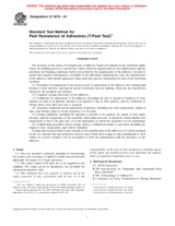 ASTM D1876-01 (10.10.2001)