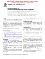 ASTM D1881-97(2002)e2 (10.5.1997)