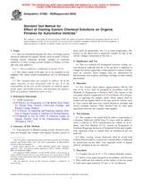 ASTM D1882-96(2006) (1.11.2006)