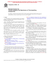 ASTM D1896-09 (1.12.2009)