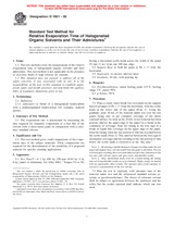 ASTM D1901-00 (10.6.2000)