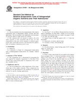 ASTM D1901-00(2004) (1.12.2004)