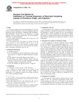 ASTM D1903-03 (10.3.2003)