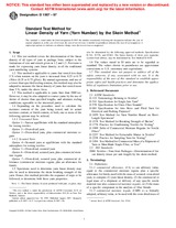ASTM D1907-97 (10.9.2001)