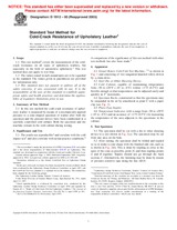 ASTM D1912-00(2005) (1.9.2005)