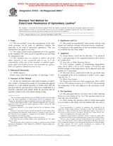 ASTM D1912-00(2005)e1 (1.9.2005)