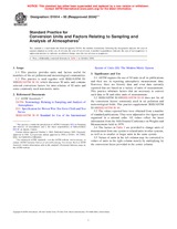ASTM D1914-95(2004)e1 (1.10.2004)