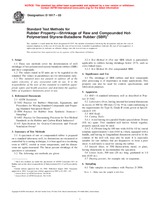 ASTM D1917-03 (10.7.2003)
