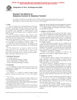 ASTM D1918-95(2004) (1.6.2004)