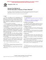 ASTM D1921-06 (1.4.2006)