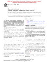 ASTM D1921-06e1 (1.4.2006)