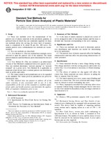 ASTM D1921-96 (10.8.2001)