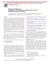 ASTM D1922-03 (10.3.2003)