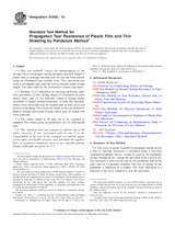 ASTM D1922-15 (1.5.2015)