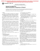 ASTM D1929-96 (10.7.1996)