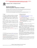 ASTM D1929-96(2001)e1 (10.7.1996)