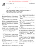 ASTM D1932-01 (10.9.2001)