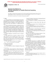 ASTM D1932-03 (1.10.2003)