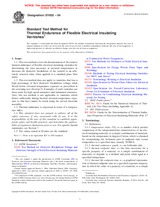 ASTM D1932-04 (1.3.2004)