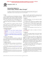 ASTM D1937-10 (1.7.2010)