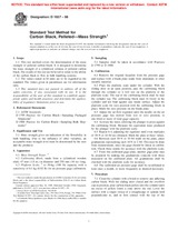 ASTM D1937-98 (10.5.1998)
