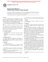 ASTM D1937-98e1 (10.5.1998)