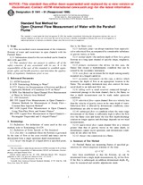 ASTM D1941-91(1996) (1.1.2001)