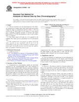 ASTM D1945-03 (10.5.2003)