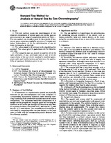 ASTM D1945-91 (1.1.1900)