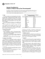 ASTM D1945-96e1 (1.1.2001)