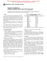 ASTM D1945-96(2001) (1.1.2001)