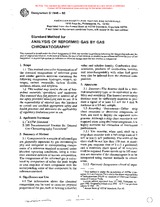 ASTM D1946-82 (1.1.1900)