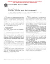 ASTM D1946-90(2000) (1.1.2000)