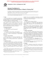 ASTM D1952-86(1995)e1 (1.1.1995)