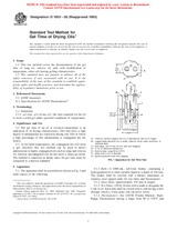 ASTM D1955-85(1995) (1.1.1995)