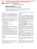 ASTM D1957-86(1995)e1 (27.3.1986)