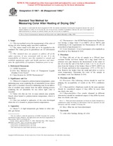 ASTM D1967-86(1995)e1 (1.1.1995)