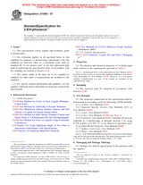 ASTM D1969-07 (1.6.2007)