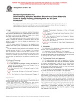 ASTM D1970-08 (1.5.2008)