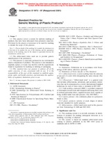 ASTM D1972-97(2001) (1.1.2001)