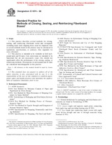 ASTM D1974-98 (10.4.1998)