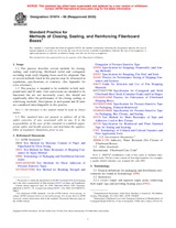 ASTM D1974-98(2003) (10.4.1998)