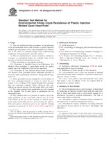 ASTM D1975-95(2001)e1 (1.1.1995)