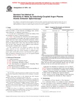 ASTM D1976-02 (10.5.2002)